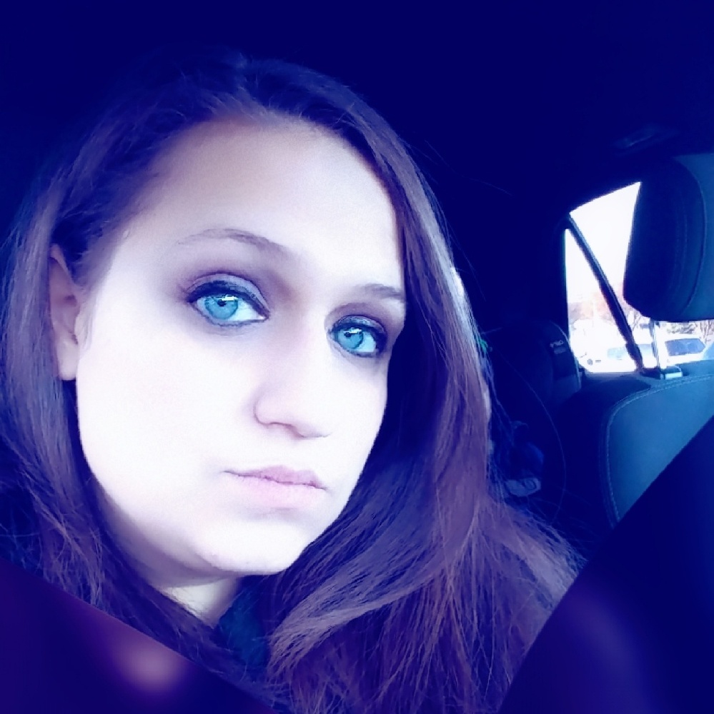 Meet your Posher, Lindsay
